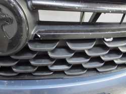 OPEL ASTRA K V HB 15-19 ZDERZAK PRZOD HALOGENY ATRAPA GRILL Z22S KPL