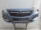 OPEL ASTRA K V HB 15-19 ZDERZAK PRZOD HALOGENY ATRAPA GRILL Z22S KPL