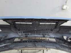 OPEL ASTRA K V HB 15-19 ZDERZAK PRZOD HALOGENY ATRAPA GRILL Z22S KPL