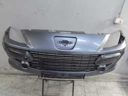 PEUGEOT 307 LIFT ZDERZAK PRZOD EZWD 05-08 !! OKAZJA!!