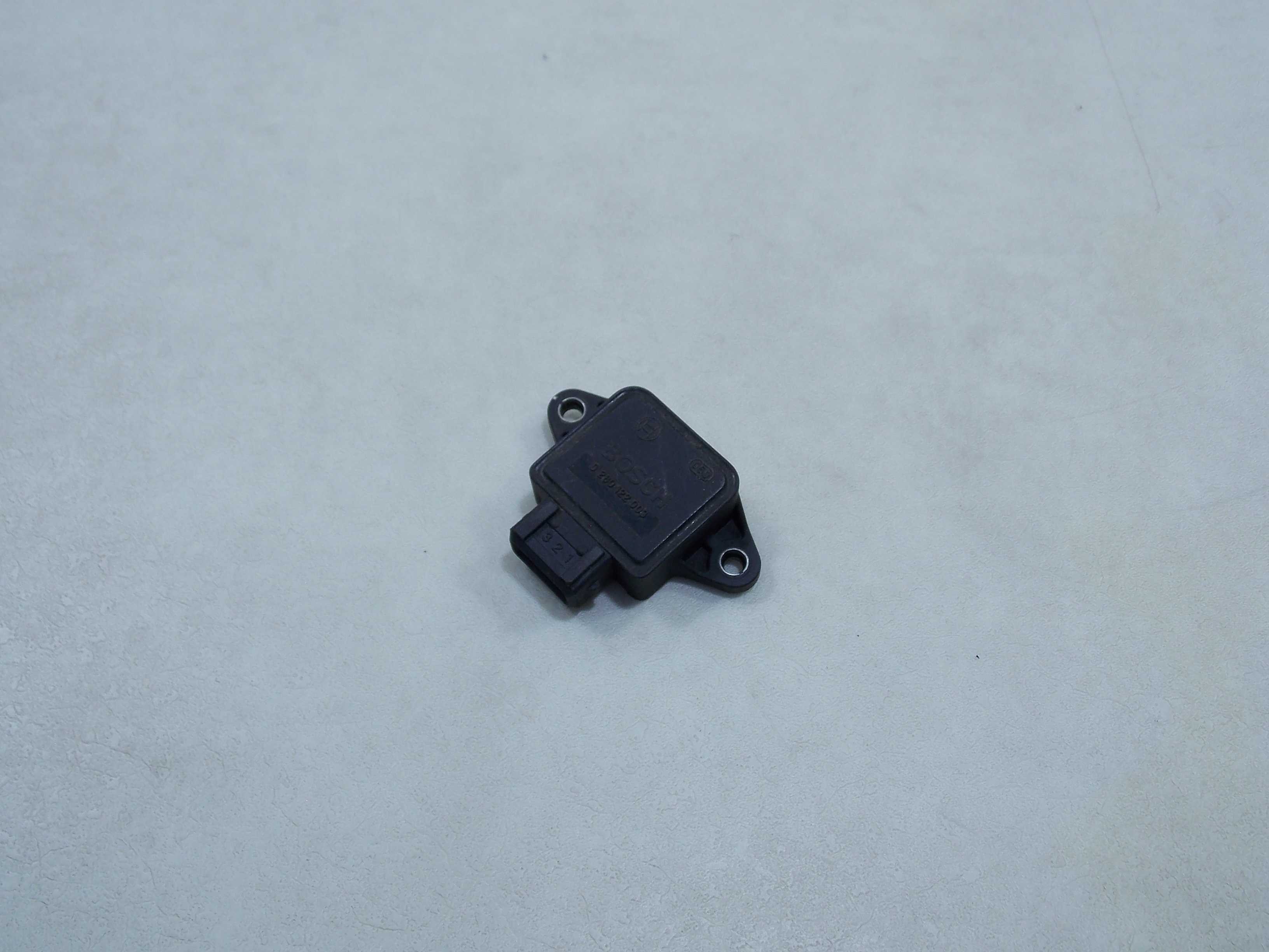 PIAGGIO PORTER HIJET PFAU 1.3 06- CZUJNIK POLOZENIA PRZEPUSTNICY 0280122003
