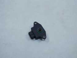 PIAGGIO PORTER HIJET PFAU 1.3 06- CZUJNIK POLOZENIA PRZEPUSTNICY 0280122003