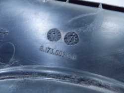 PIAGGIO PORTER HIJET PFAU 1.3 98- WENTYLATOR CHLODNICY 817300200