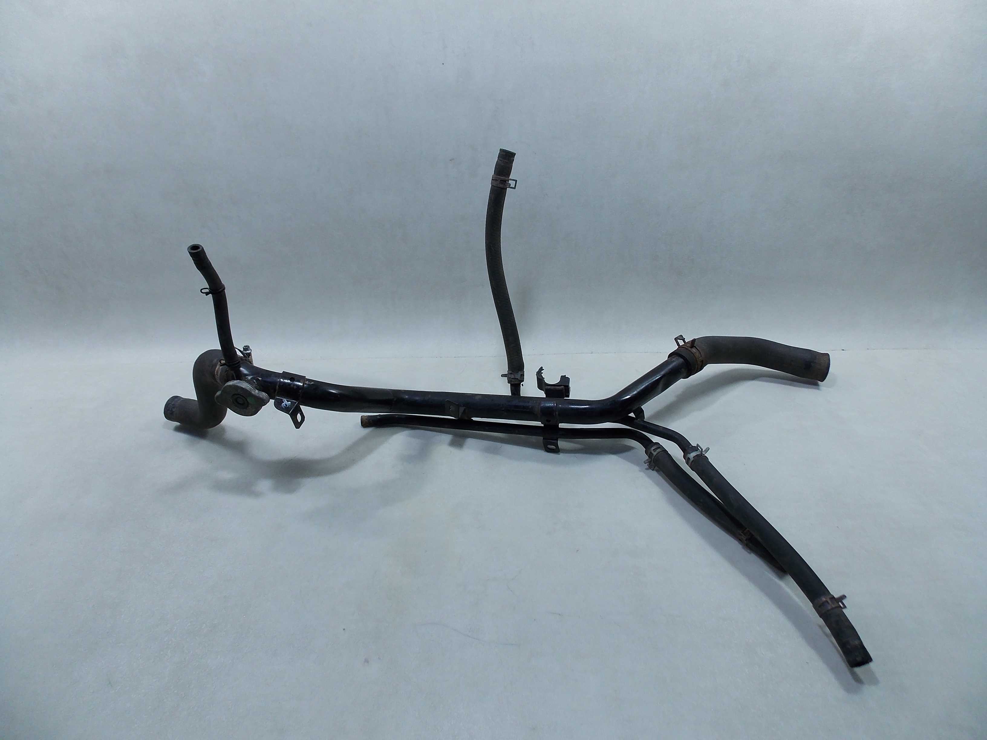 PIAGGIO PORTER HIJET PFAU 98- RURKA PRZEWOD WODY