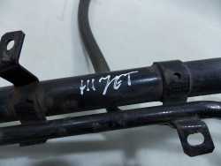 PIAGGIO PORTER HIJET PFAU 98- RURKA PRZEWOD WODY