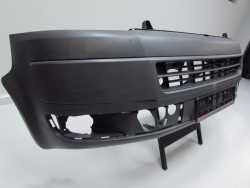 VW TRANSPORTER T5 LIFT ZDERZAK PRZOD 7E0807221 10-15