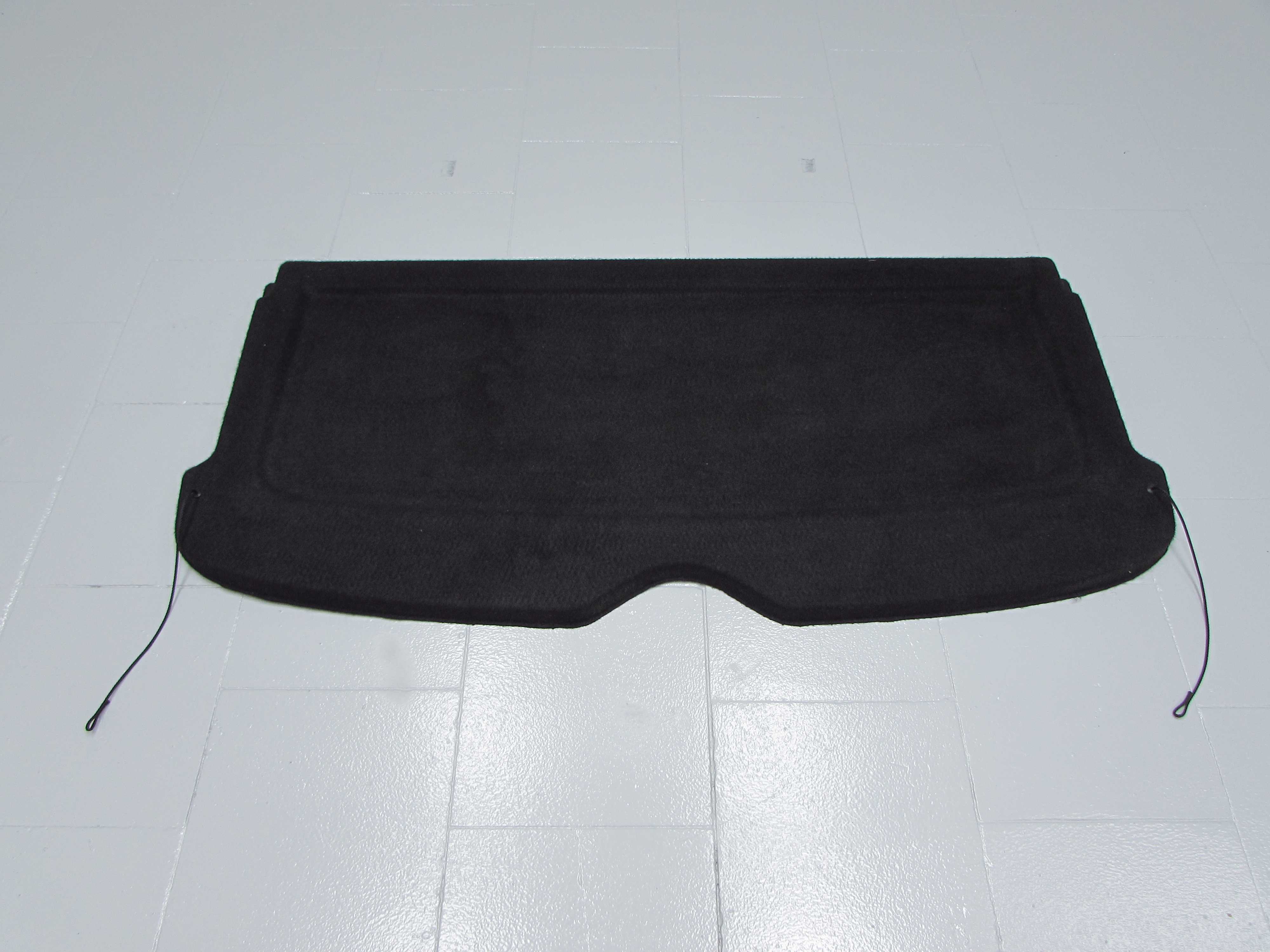 PEUGEOT 307 LIFT POLKA BAGAZNIKA TYL 9632749677 05-09