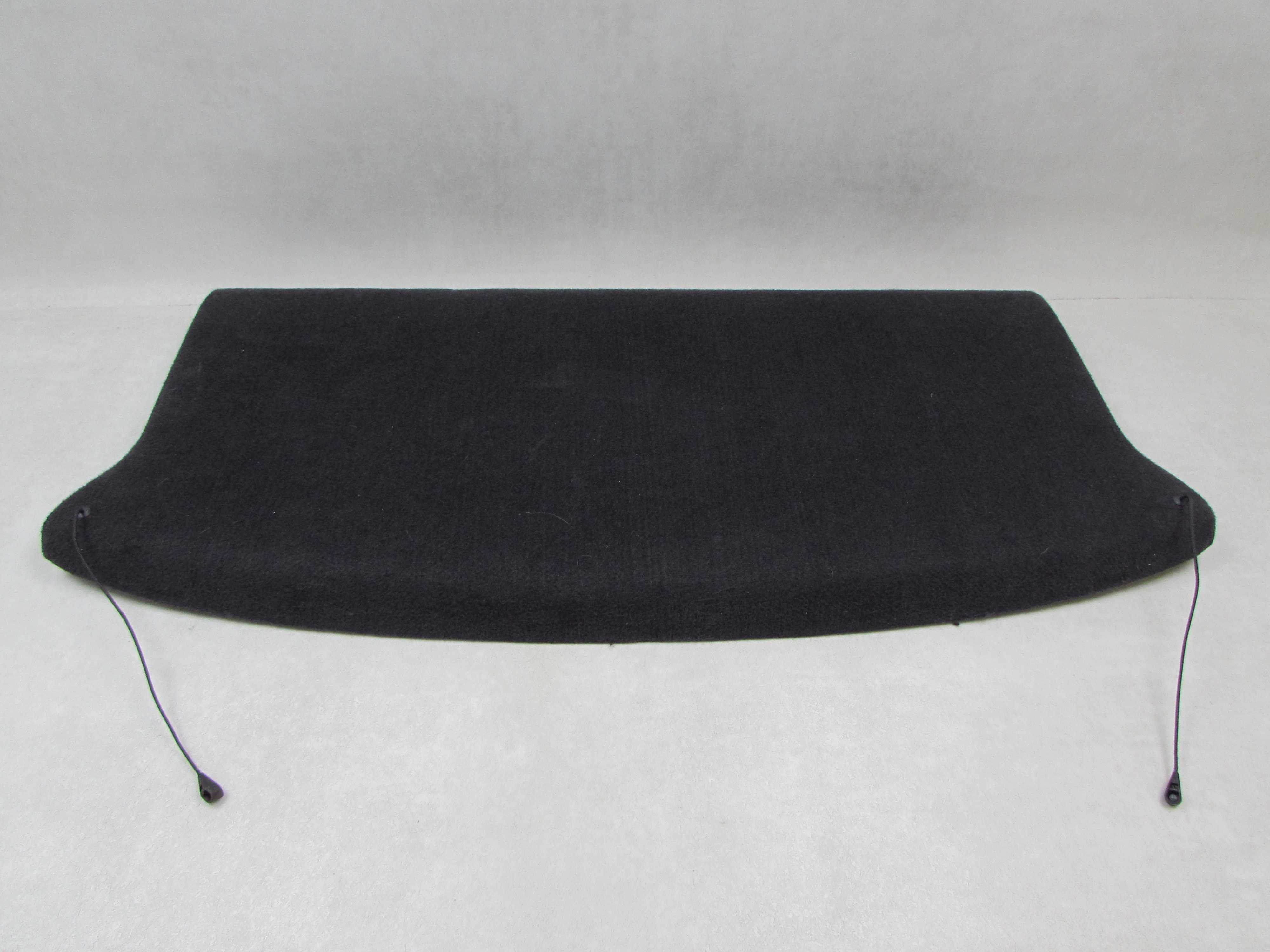 SEAT IBIZA III 6L POLKA BAGAZNIKA TYL 02-08