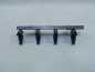DAIHATSU HIJET PFAU PORTER 1.3 06- LISTWA WTRYSKOWA WTRYKIWACZ PALIWA 0280156166