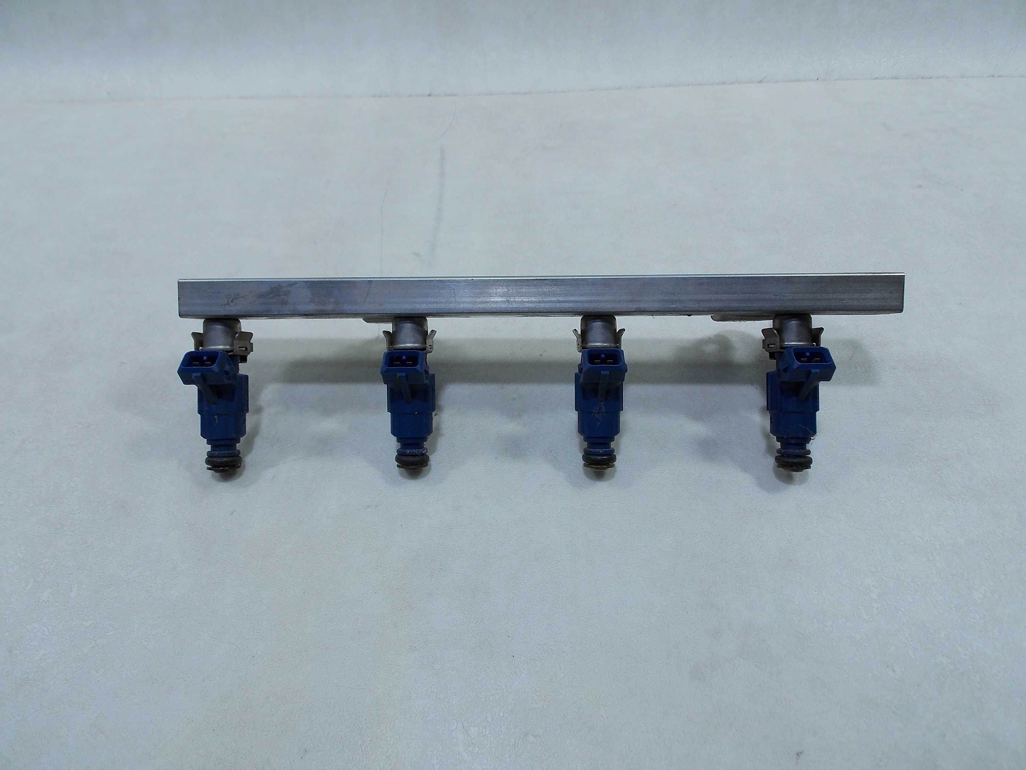 DAIHATSU HIJET PFAU PORTER 1.3 06- LISTWA WTRYSKOWA WTRYKIWACZ PALIWA 0280156166