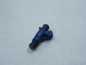 DAIHATSU HIJET PFAU PORTER 1.3 06- LISTWA WTRYSKOWA WTRYKIWACZ PALIWA 0280156166