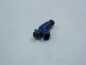 DAIHATSU HIJET PFAU PORTER 1.3 06- LISTWA WTRYSKOWA WTRYKIWACZ PALIWA 0280156166