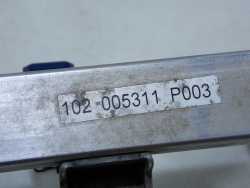 DAIHATSU HIJET PFAU PORTER 1.3 06- LISTWA WTRYSKOWA WTRYKIWACZ PALIWA 0280156166