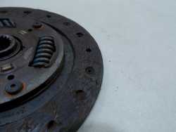 DAIHATSU HIJET 1.3 KOLO DOCISK TARCZA DALH13-01