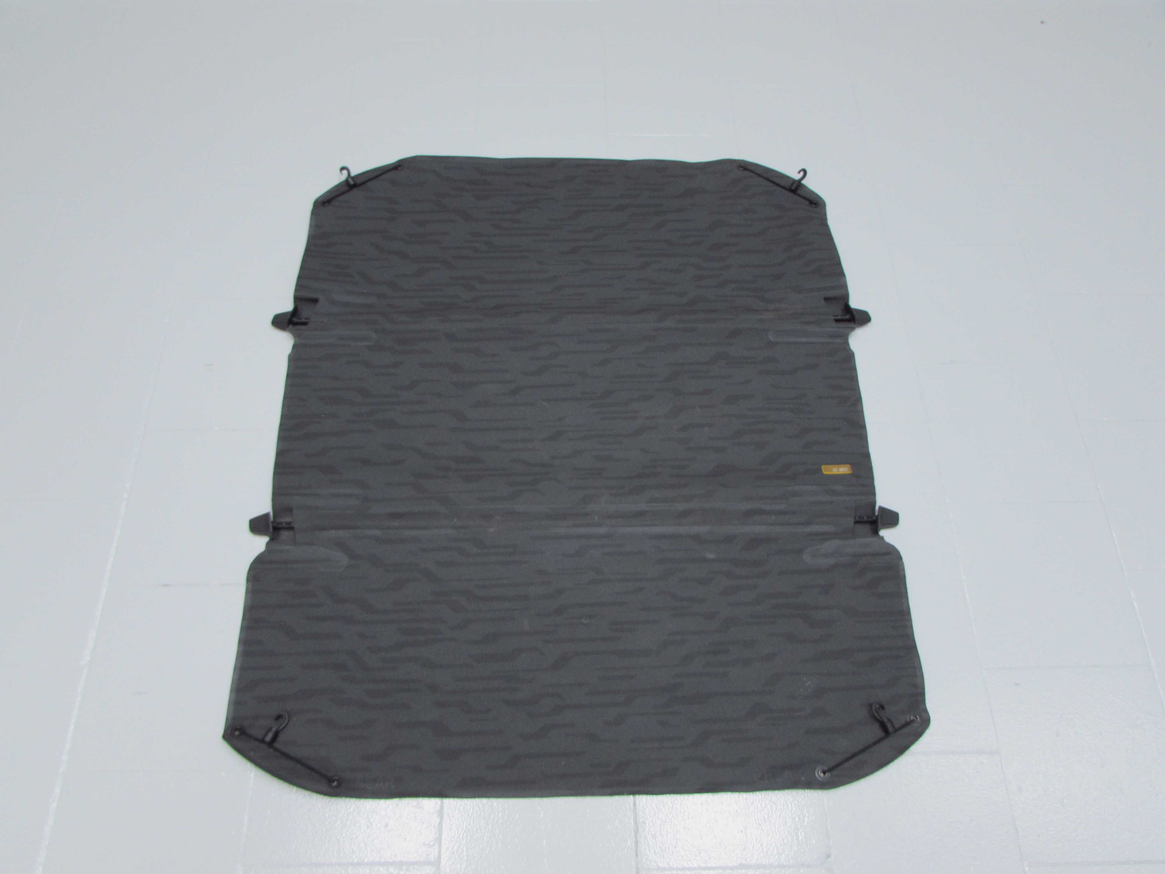 VOLVO C30 LIFT 06-13 ROLETA BAGAZNIKA TYL 39868804