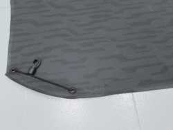 VOLVO C30 LIFT 06-13 ROLETA BAGAZNIKA TYL 39868804