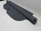 TOYOTA AVENSIS III T27 T29 KOMBI 09-15 ROLETA BAGAZNIKA TYL 6491005040