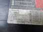 HONDA CIVIC VIII UFO HB MATA WKLAD BAGAZNIKA TYL 0113020200 06-16
