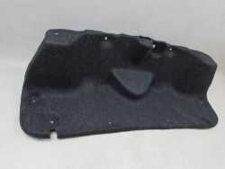 CHRYSLER SEBRING II TAPICERKA BOCZEK KLAPY BAGAZNIKA TYL 07-12