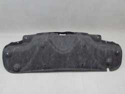 CHRYSLER SEBRING II TAPICERKA BOCZEK KLAPY BAGAZNIKA TYL 07-12