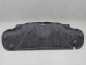 CHRYSLER SEBRING II TAPICERKA BOCZEK KLAPY BAGAZNIKA TYL 07-12