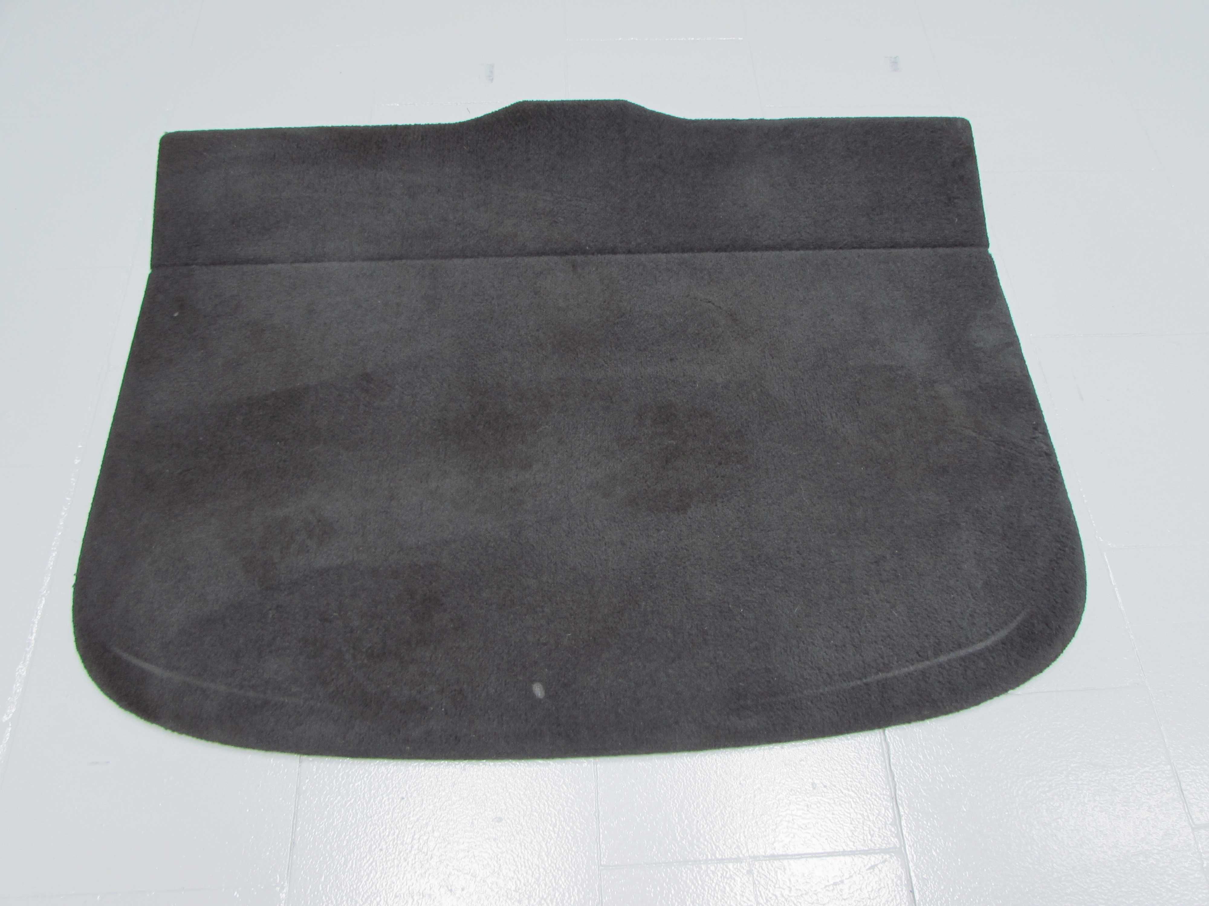 VOLVO C30 LIFT 06-13 WYKLADZINA PODLOGA BAGAZNIKA TYL 39872396