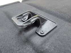 VOLVO C30 LIFT 06-13 WYKLADZINA PODLOGA BAGAZNIKA TYL 39872396