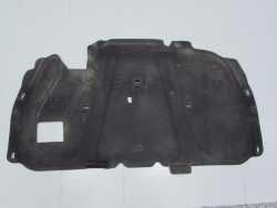 VOLVO C30 S40 V50 C70 2.5T 04-13 WYGLUSZENIE MASKI 30653443