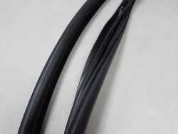 VOLVO XC90 LIFT USZCZELKA WNEKI DRZWI PRZOD LEWA 30799576 02-14