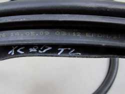 VOLVO XC90 LIFT USZCZELKA WNEKI DRZWI TYL LEWA 30799576 02-14