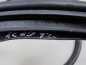 VOLVO XC90 LIFT USZCZELKA WNEKI DRZWI TYL LEWA 30799576 02-14