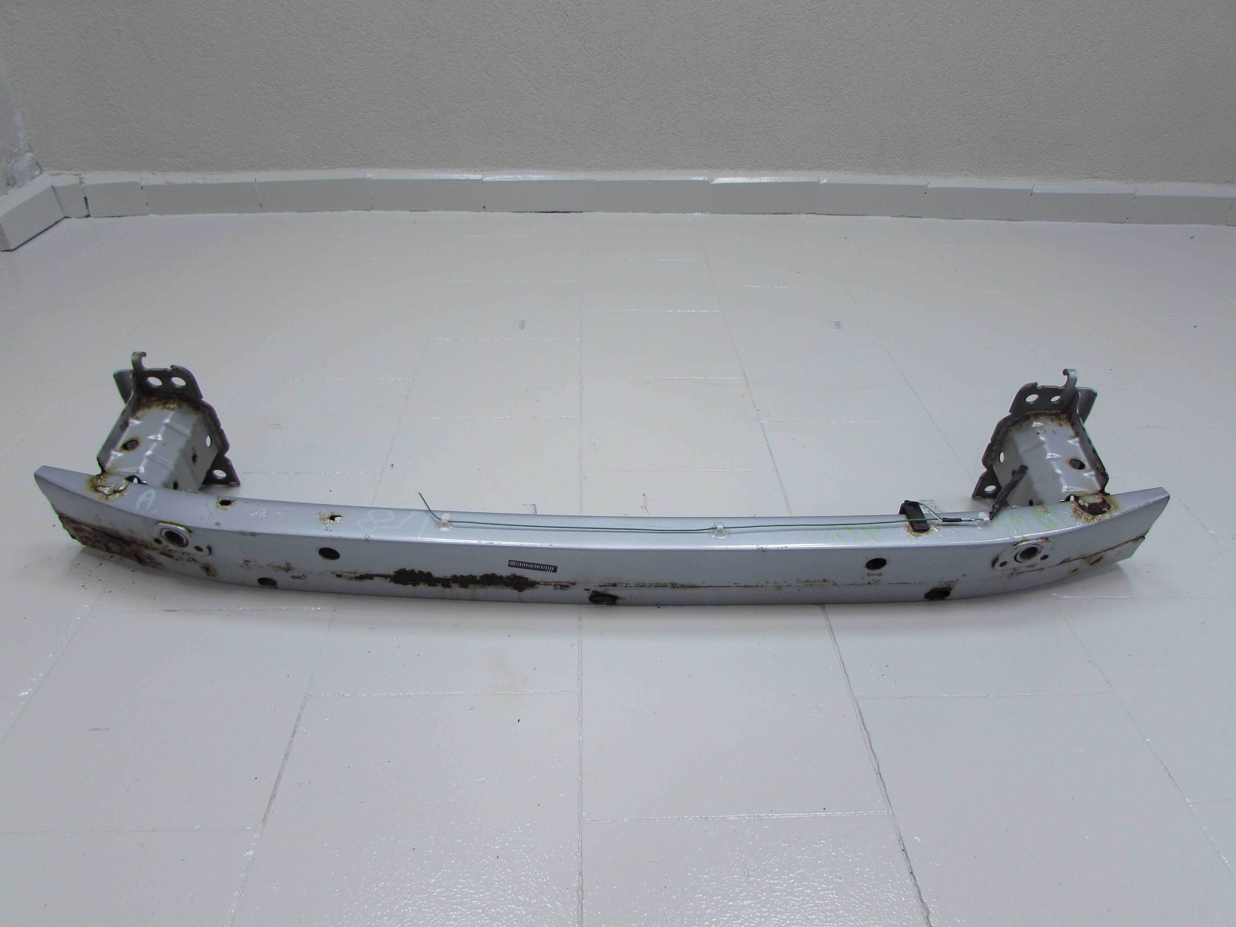 TOYOTA AURIS I E15 06-09 BELKA WZMOCNIENIE ZDERZAKA PRZOD