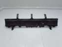HYUNDAI I10 II 14-19 BELKA WZMOCNIENIE ZDERZAKA TYL STREFY