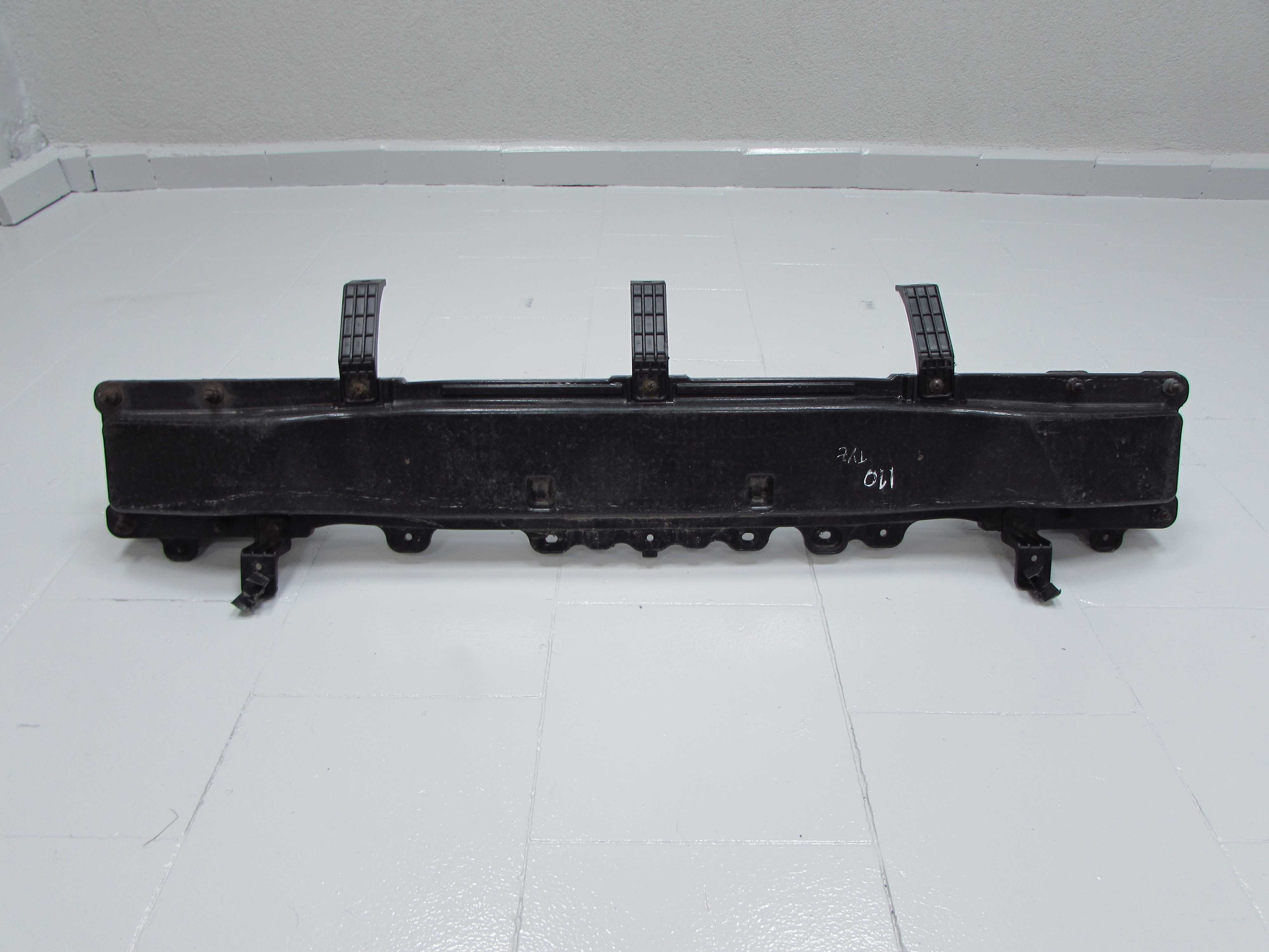 HYUNDAI I10 II 14-19 BELKA WZMOCNIENIE ZDERZAKA TYL STREFY 86632-B9000