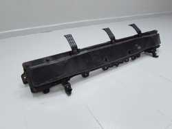 HYUNDAI I10 II 14-19 BELKA WZMOCNIENIE ZDERZAKA TYL STREFY