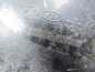 HYUNDAI I10 II 14-19 BELKA WZMOCNIENIE ZDERZAKA TYL STREFY 86632-B9000