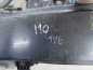 HYUNDAI I10 II 14-19 BELKA WZMOCNIENIE ZDERZAKA TYL STREFY 86632-B9000