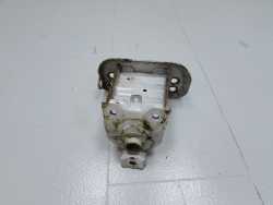 TOYOTA YARIS II LIFT 06-11 STREFA ZGNIOTU PRAWA ZDERZAKA PRZOD