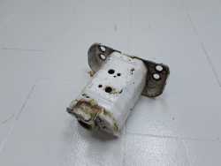 TOYOTA YARIS II LIFT 06-11 STREFA ZGNIOTU PRAWA ZDERZAKA PRZOD