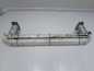 TOYOTA AVENSIS III T27 09-15 BELKA WZMOCNIENIE ABSORBER ZDERZAKA PRZOD