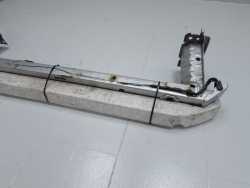 TOYOTA AVENSIS III T27 09-15 BELKA WZMOCNIENIE ABSORBER ZDERZAKA PRZOD