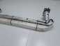 TOYOTA AVENSIS III T27 09-15 BELKA WZMOCNIENIE ABSORBER ZDERZAKA PRZOD