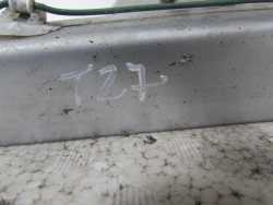 TOYOTA AVENSIS III T27 09-15 BELKA WZMOCNIENIE ABSORBER ZDERZAKA PRZOD