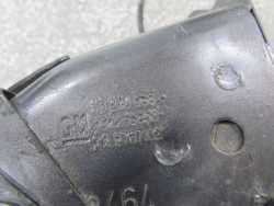 OPEL INSIGNIA LIFT 08-17 PODLUZNICA CWIARTKA PAS PRZEDNI BELKA ZDERZAKA