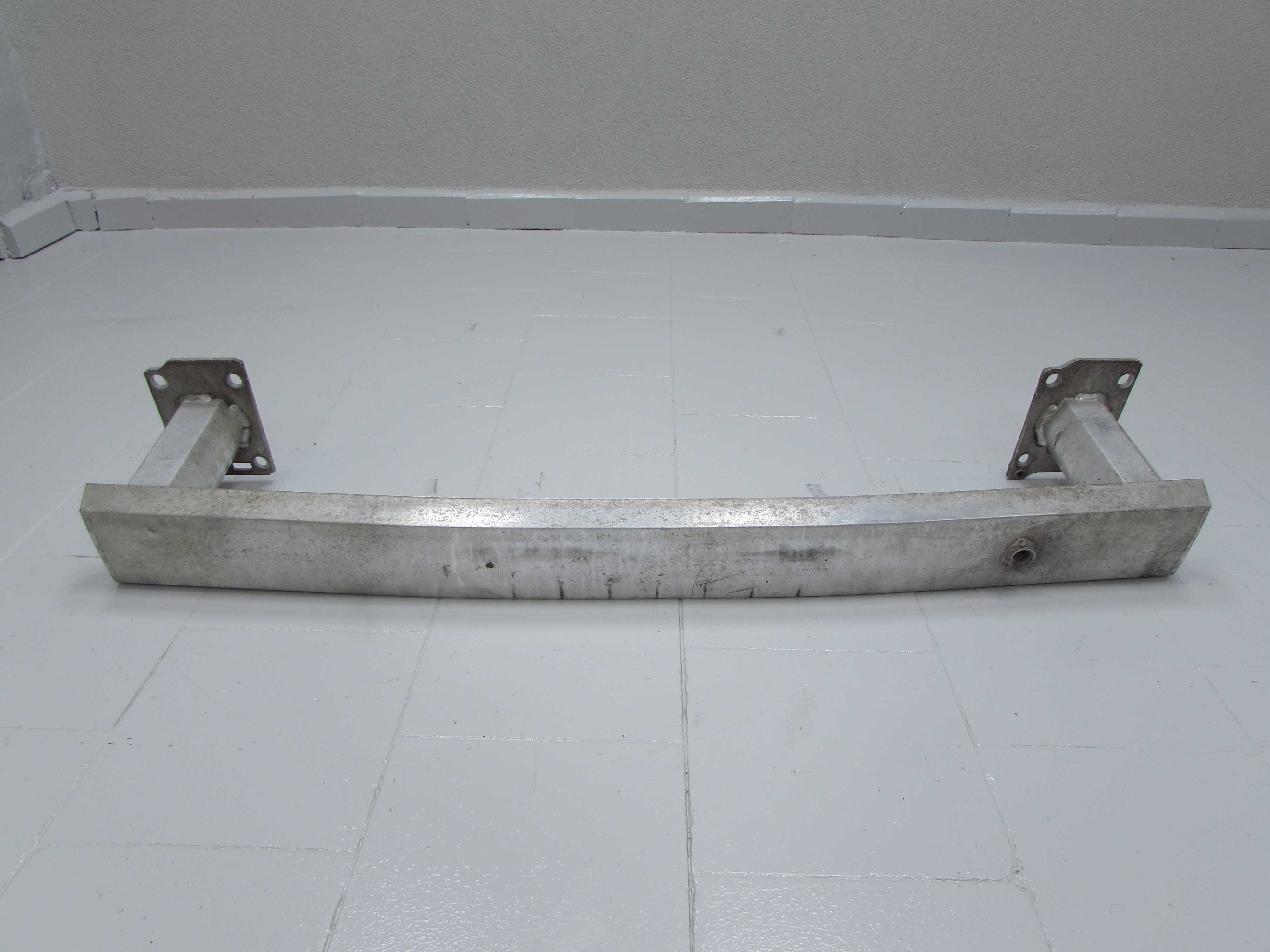 PEUGEOT 307 LIFT BELKA WZMOCNIENIE ZDERZAKA PRZOD 05-08