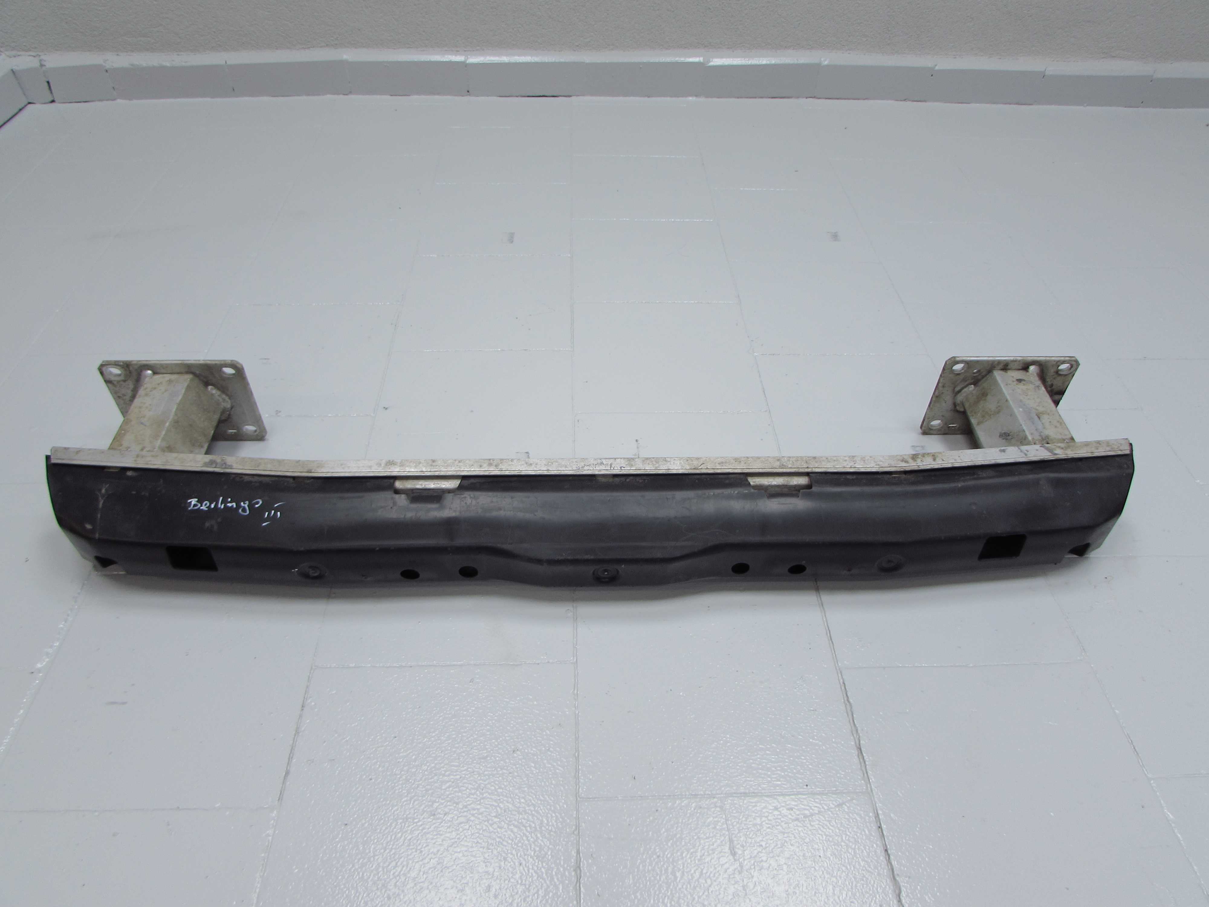CITROEN BERLINGO III PARTNER III BELKA WZMOCNIENIE ZDERZAKA PRZOD 08-12