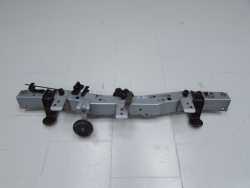 TOYOTA AURIS I E15 06-11 WZMOCNIENIE PAS PRZEDNI GORNY