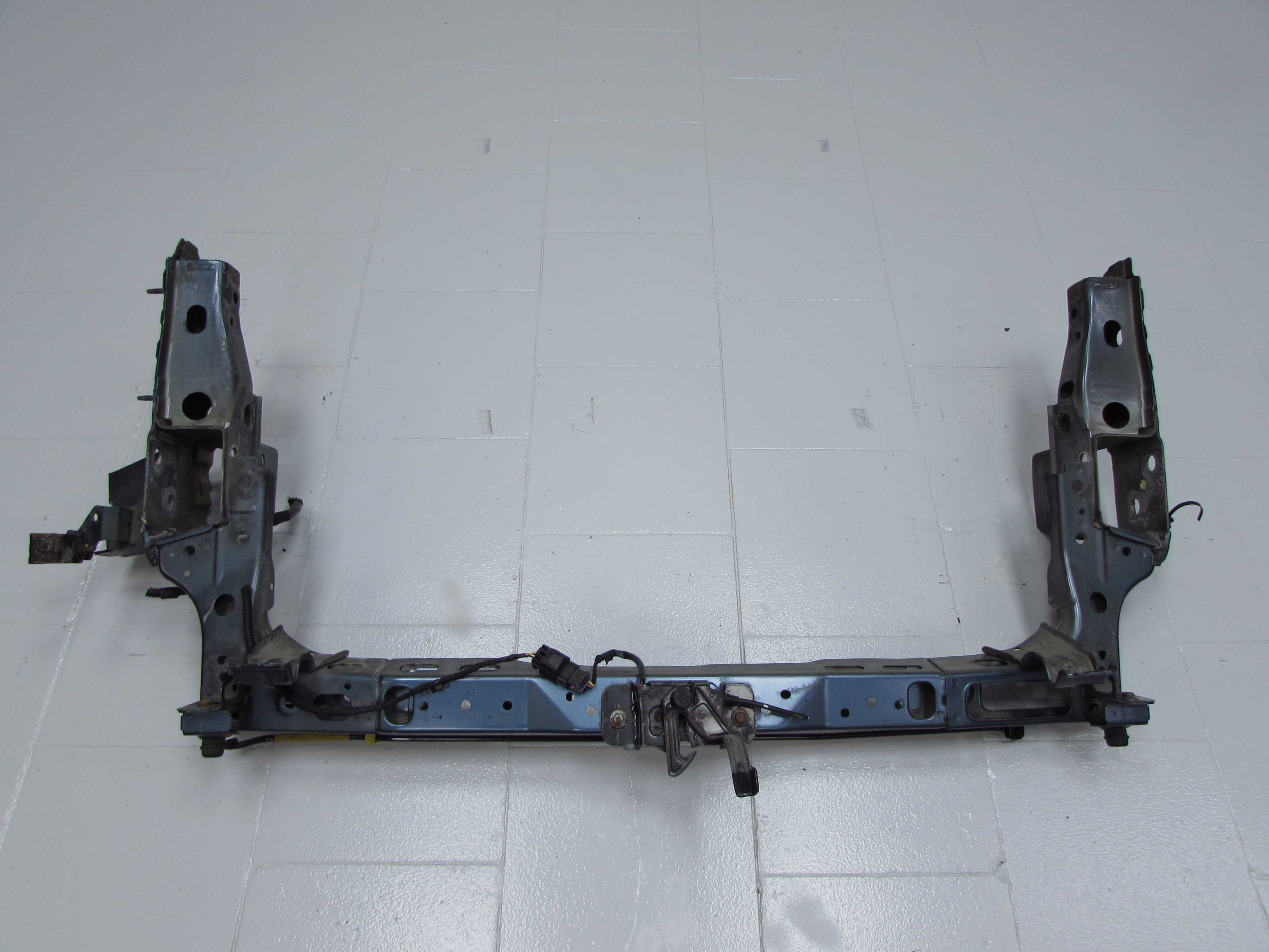 OPEL ASTRA K V HB 15-19 WZMOCNIENIE PAS PRZEDNI GORNY Z22S