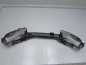 VOLVO C30 S40 V50 C70 04-13 PAS PRZEDNI WZMOCNIENIE CZOLOWE OKULAR 463-46