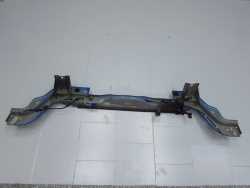 FIAT FIORINO NEMO BIPPER QUBO PAS PRZEDNI GORNY WZMOCNIENIE KPL 07-17